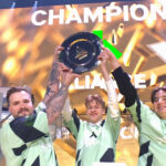 【EWC】中東紛争を受け、eスポーツワールドカップがリヤドからパリへ移転へ(GameBeatより）！？