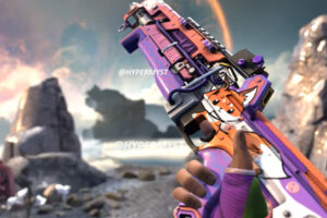 【APEX】シーズン23SP2BP武器関連一覧リーク