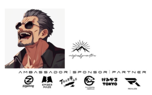 【APEX】TGSでAPEXコミニュティを盛り上げ、プロチームや活動者を支援する”あいきさん”インタビュー『次世代に伝えたいモノ』