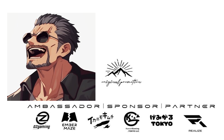 【APEX】TGSでAPEXコミニュティを盛り上げ、プロチームや活動者を支援する”あいきさん”インタビュー『次世代に伝えたいモノ』