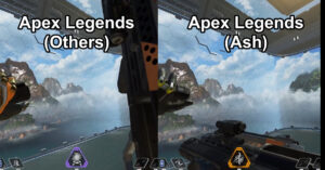 【APEX】EPGには実は2種類のリロードアニメーションがある