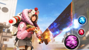 【APEX】復刻バスターソードは1/22実装か