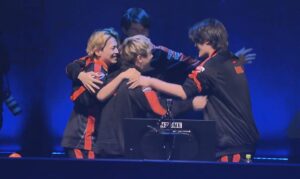 【ALGS】記念すべきCHAMPIONSHIP札幌の初戦チャンピオンはFNATIC!!
