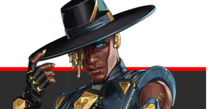 【APEX】シアは強化されない？レジェンド廃業？（海外プレイヤーさん）