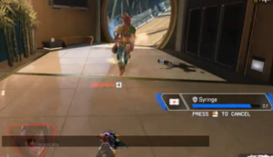 【APEX】ミラージュの透明化はクレイジーだ!(海外の投稿)