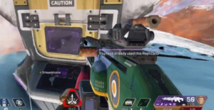 【APEX】我過去最狂の勝利をつかむ(海外プレイヤーさん)