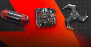 【APEX】新しいグレネード系の武器が近々、実装されるという噂