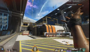 【APEX】ローバのQ(戦術)は病んでるぜ(海外プレイヤーさん)