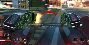 【APEX】ミラージュ最強コンボでチャンピオン!!