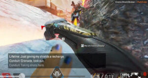 【APEX】魂の拳で王者を掴め!