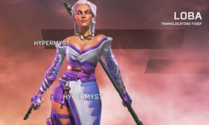 【APEX】ルナリバースイベント/ローバ他