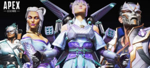 【APEX】次回ルナリバースイベントのスキン情報(リーク)