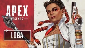 【APEX】ローバにナーフ（弱体化）