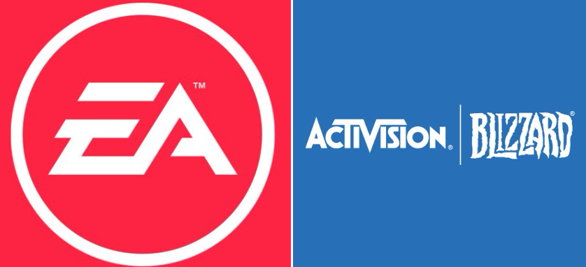 【APEX】EAによるActivision Blizzardの過去の買収話とOVERWATCHリーグの歴史的な失敗