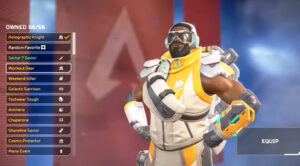 【APEX】シーズン24スキン関連情報（再販含む）