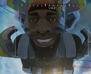 【APEX】S24スキン追加情報(ニューキャッスル情報追加)