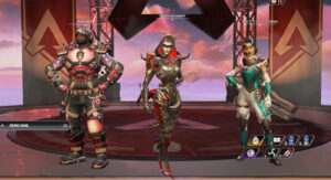 【APEX】ALGS PQ#1を制覇した ZERO ONEがプロリーグに参戦決定!