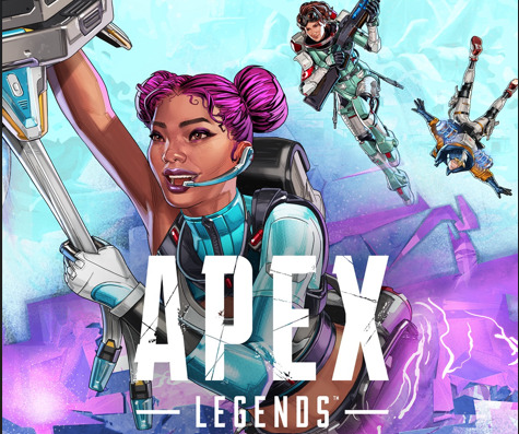 【APEX】Apex Legendsのゲーム内収益が前四半期（10月～12月）に前年比で減少