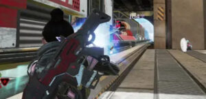 【APEX】バスターソード復活記念?3人称視点ソード&ガン期間限定イベントが開催か