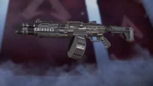 【APEX】EVA-8は来週弱体化か(L-STAR/ランページと一緒にやらない?)