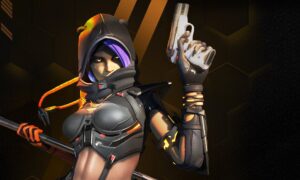 【APEX】SP2でヒートシェードローバのスキン再販