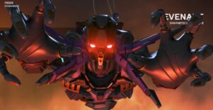 【APEX】レヴナントがシーズン31で強化か？