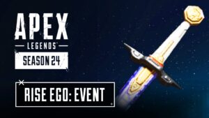 【APEX】3.26にマイルストンイベント『RISE:EGO EVENT』が開催か ニューキャッスルのスパレジェが目玉