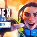 【APEX】UIとコンジット関連で修正パッチ適用