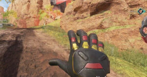 【APEX】ニューキャッスル不器用説濃厚??