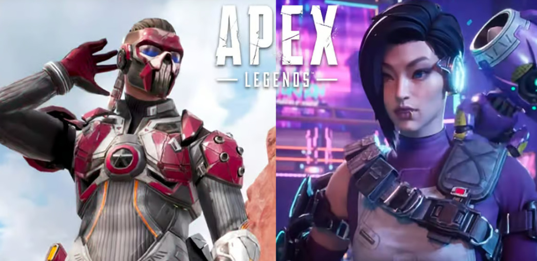 【APEX】フェードとラプソディは実装予定なし　