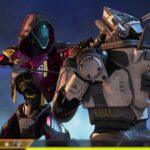 【APEX】スパレジェのレジェンド選択イントロアニメーションのみ購入可能に