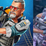 【APEX】ライフラインとバリスティックに不具合修正が適用