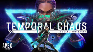 【APEX】4/9、時空の混沌スキン再販