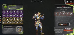 【APEX】ストアアップデート！Apexアドニスのコレクションイベント/メモワールノワール/失われた財宝など