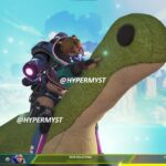【APEX】ワットソン&コンジットの新スキングローブ画像