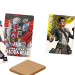 『Apex Legends』のカード付きウエハース第2弾が登場!