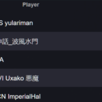 【APEX】WEEK2も世界のGHSゆらりまんがキルパフォーマンスを発揮!