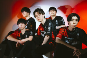 楽天の「RED Rams」が新たに3社（ブランド）とスポンサー契約を締結