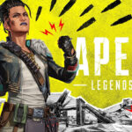【APEX】ヒューズとマッドマギーのプレステージスキンが制作中