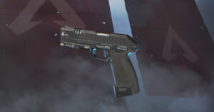 【APEX】P2020が次回のパッチで弱体化