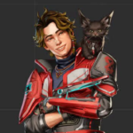 【APEX】新レジェンド スパロウのプロフィール