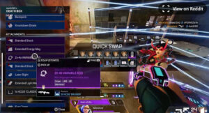 【APEX】ワットソンとオルターの組み合わせは最高に面白い