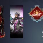 【APEX】ホライゾンの無料スキンをGETできるイベントが開催予定