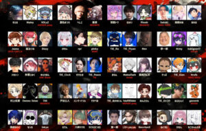 【APEX】えぺまつり5.24(土)開催!ゆらりまん参戦!