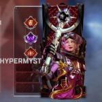 【apex】ホライゾンのフリーバナーとスキン