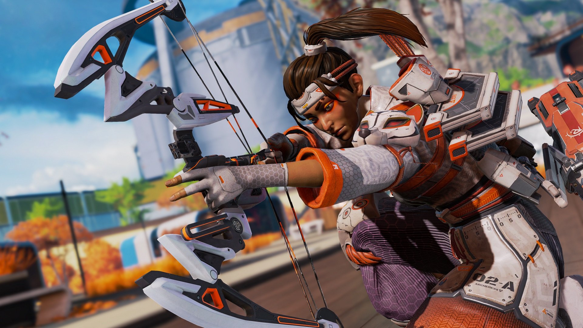 【APEX】クラッシュ問題(ストームポイント)に修正/ボセック&ハボック強化!!
