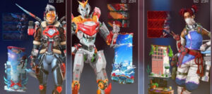 【APEX】5.21に登場の新スキン