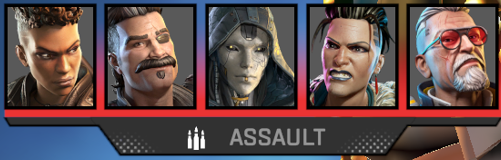 【APEX】シーズン25:アサルト&スカミッシャー弱体化 リコンのレジェンド登場も シアは強化されない?