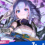 【APEX】APEXガチ系Vtuber 碧依さくらPRESENTS ASGS YEAR2 Split1リーダー発表