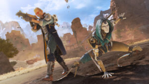 【APEX】アッシュ＆バリスティック＆ディヴォーション弱体化/コントローラー新能力など